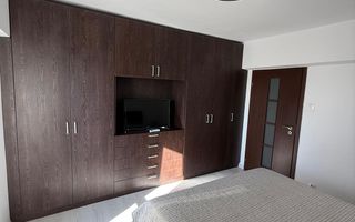 Închiriere 2 Camere, Vedere Palatul Parlamentului, Unirii, 2 Balcoane - Poză 5
