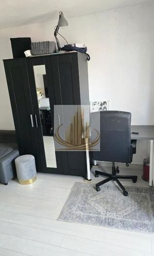 Garsonieră Premium în Complexul Studențesc, Renovată | Ideal Investite - Poză 4