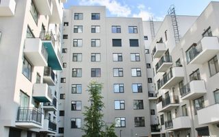 1km de P-ta Victoriei; loc de parcare inclus + terasa 18mp-City of Mara - Poză 2