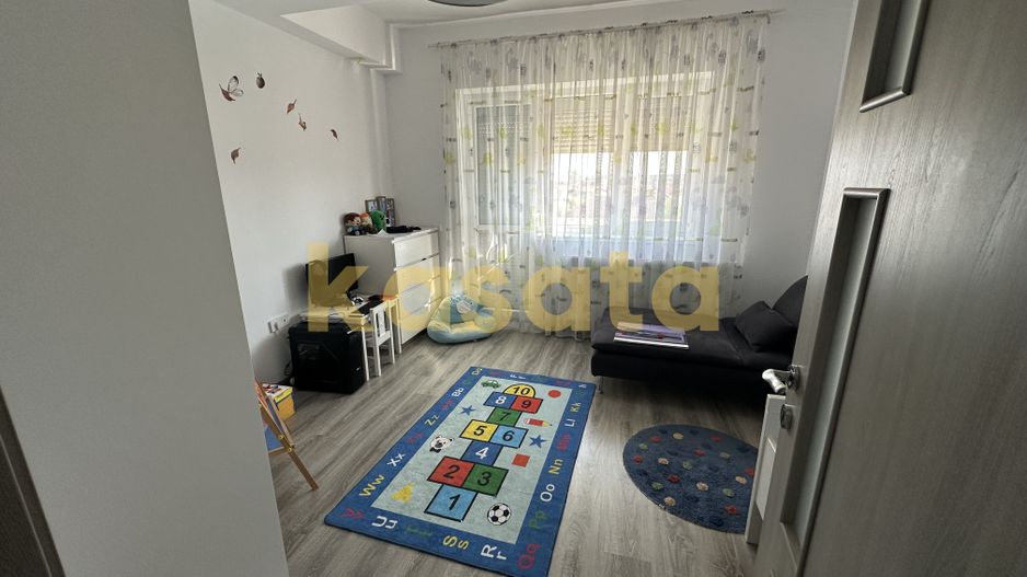 3 Camere | Militari | Mansardă | Terasă Închisă | Parcare Inclusă 🏢🚗 - Poză 8