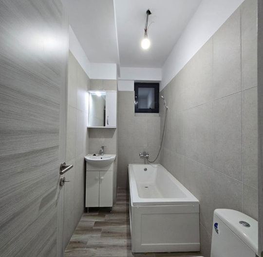 2 camere decomandate de vanzare- Berceni-Finalizat complet-TVA inclus - Poză 4