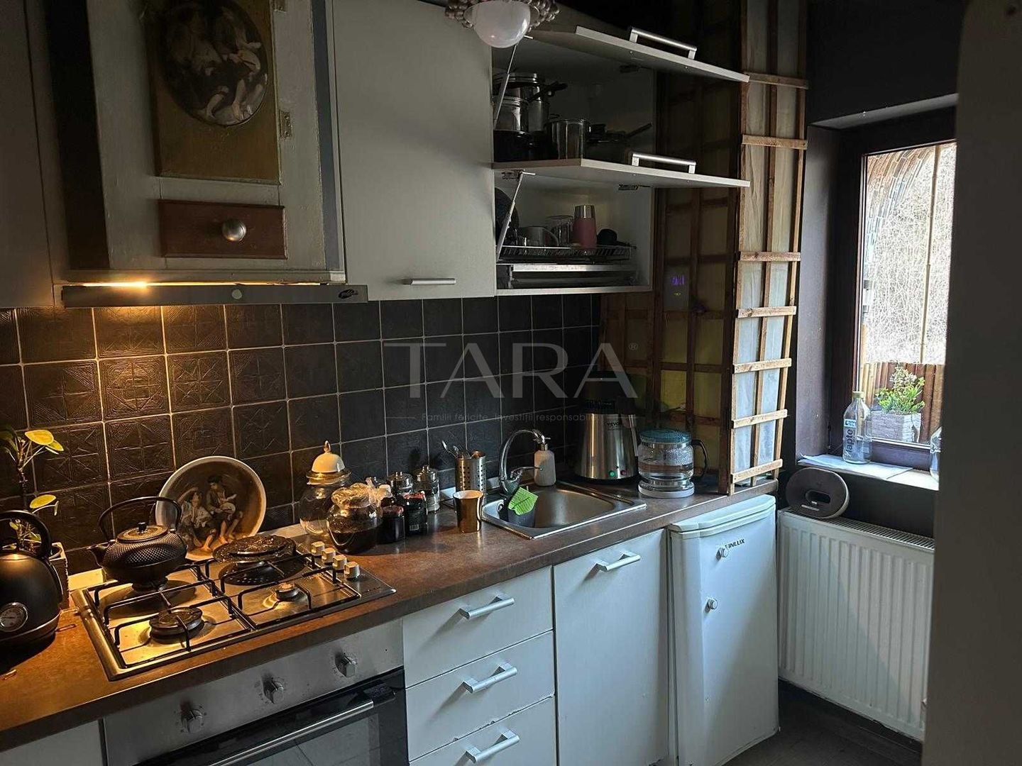 Apartament 3 camere, Donath Park – panoramă frumoasă - Poză 5