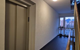 Exclusivitate -Apartament în bloc nou, Intrare Răcădău, cu priveliște spre Tâmpa - Poză 17