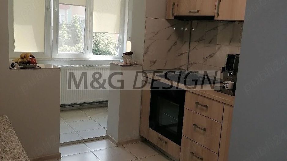 Apartament 3 Girocului etaj 2 cu Garaj - Poză 1