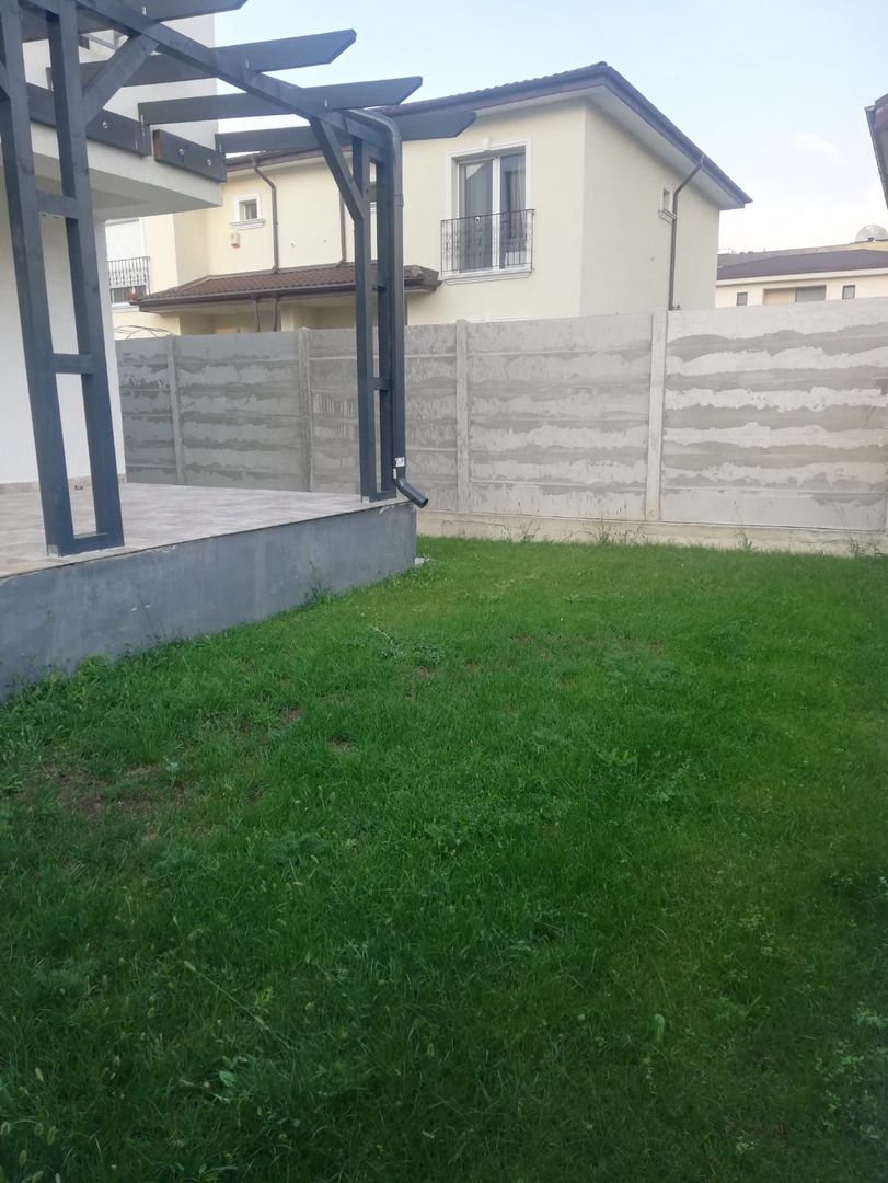 Vila dupex complex privat Otopeni | Primărie - Poză 5