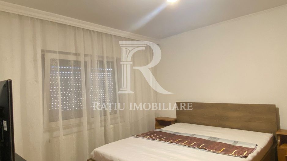 Apartament 3 camere | Bulevardul Stefan Cel Mare | Oradea - Poză 12