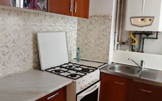 Garsoniera confort 1,Tractorul vis a vis de Kaufland,etaj intermediar - Poză 4