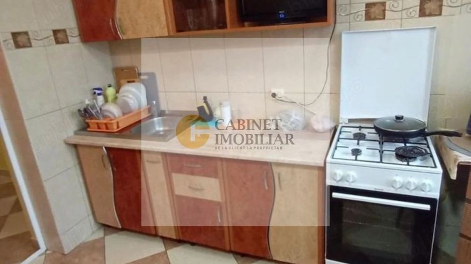 3 Camere - 65MP | Decomandat | Cetatea de Balta - Poză 5