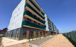 3 camere |  finisat premium | parcare inclusa | VIVA FELIX RESIDENCE - Poză 9