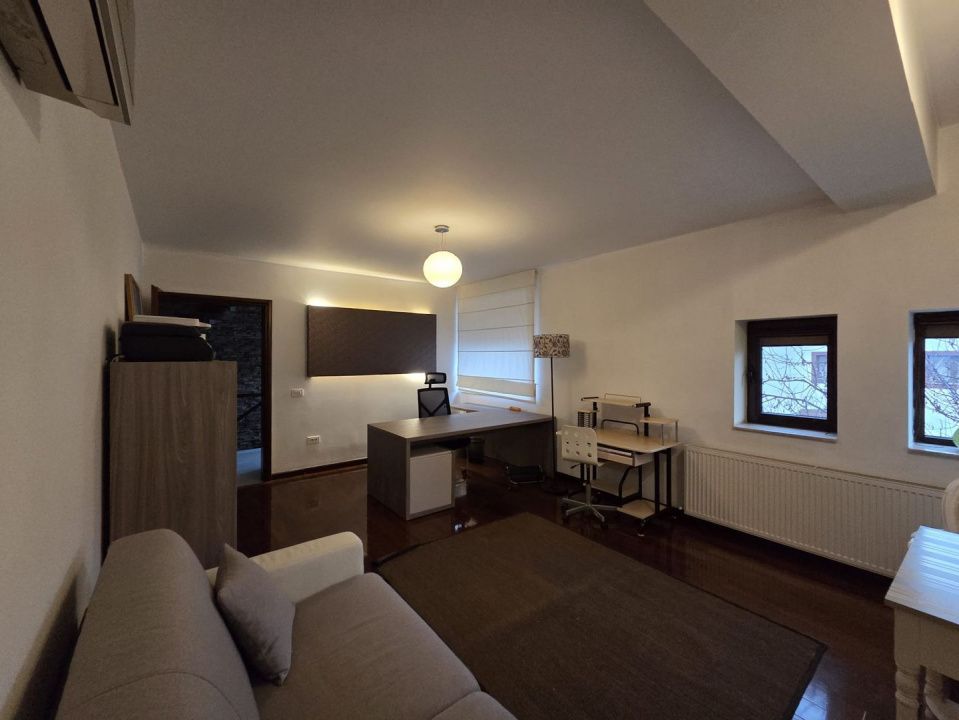 Casa Vila de vanzare Pipera Voluntari - Poză 10