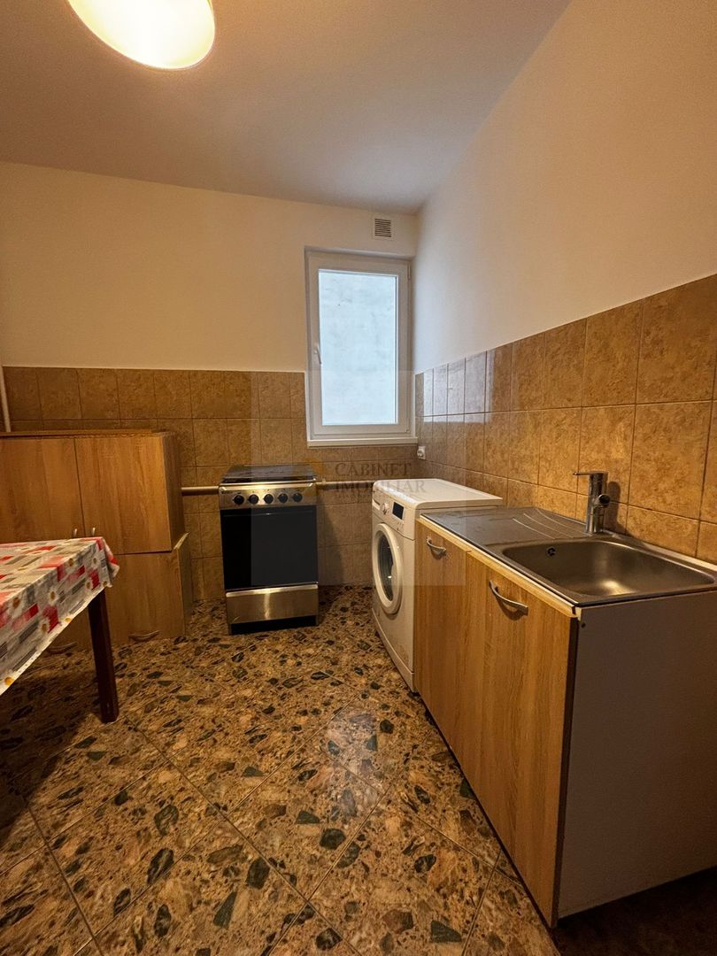 2 Camere-51MP | Circular | Renovat | Utilat | 2 Lifturi | Metrou Dr.T. - Poză 5