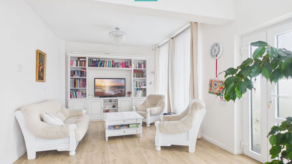 Casă 4 camere cu teren 450 mp pe Dealurile Oradei - Poză 23