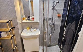 Duplex modern 2 camere, 2 băi | Mobilat complet | S310 - Poză 8