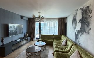 Apartament / Penthouse de inchiriat //Terasa // Loc de parcare subteran - Poză 8