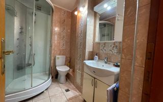 Apartament de vanzare cu 2 camere etaj 3 -Cartier Vasile Aaron - Poză 8
