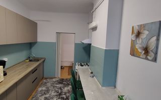 Apartament 1 camera | Etaj 1 | Decomandat | Terasa | Curte - Poză 6