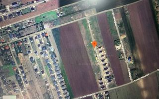 Teren intravilan aronianu - Poză 2