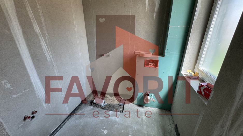 COMISION 0%. Duplex despartit prin garaj finisat la cheie in Dumbravita - Poză 17