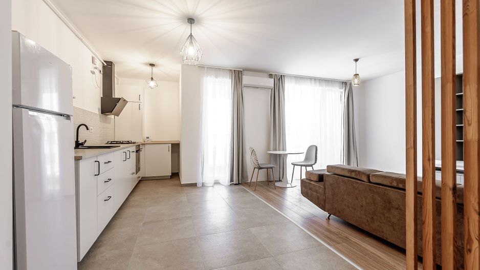 Ocazie Apartament la cheie cu loc de parcare in Timișoara - Poză 4