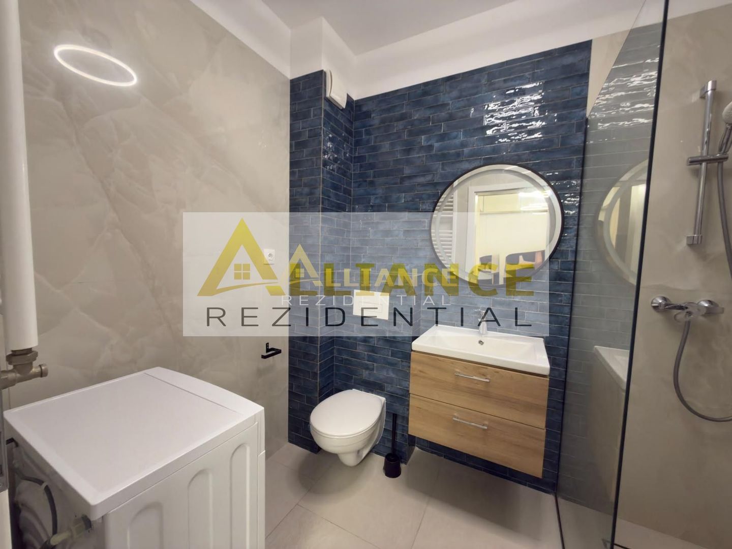 Apartament 2 camere tip studio Popesti-Leordeni - Poză 8