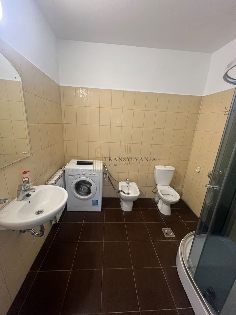 Casă individuală cu teren generos de 1.000 mp - Poză 21