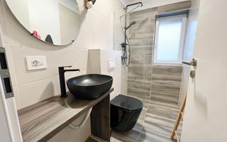 Penthouse superb cu 3 camere | TERASA 28mp | Braytim - Poză 11