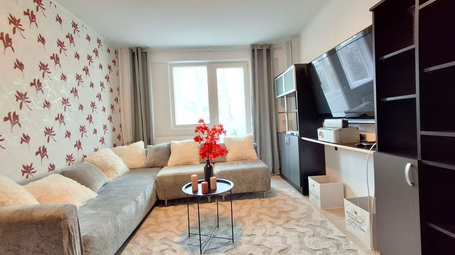 De Vanzare 2 Camere Bd Constantin Brancoveanu Bloc Fara Risc - Poză 4