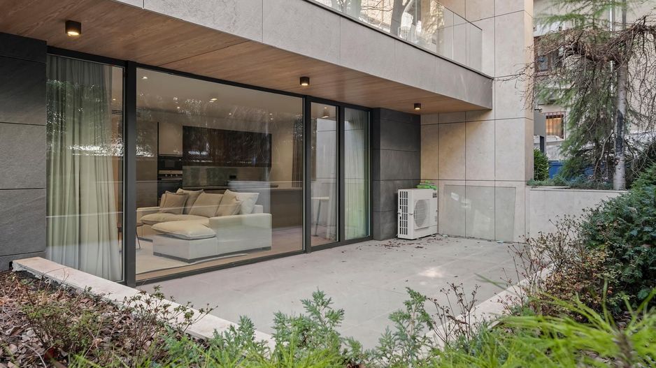 Apartament elegant 3 camere zona Primaverii I Imobil nou - Poză 24