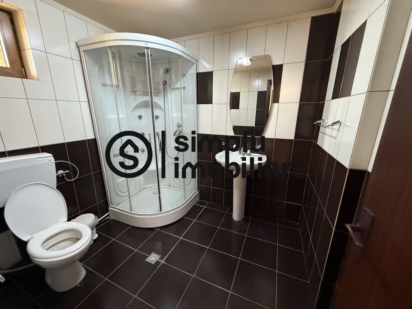 Spatiu Comercial Calea Bucuresti, langa Oltenia Garden - Poză 21