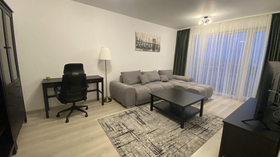 Apartament 2 camere | Alphaville Arena - Poză 1