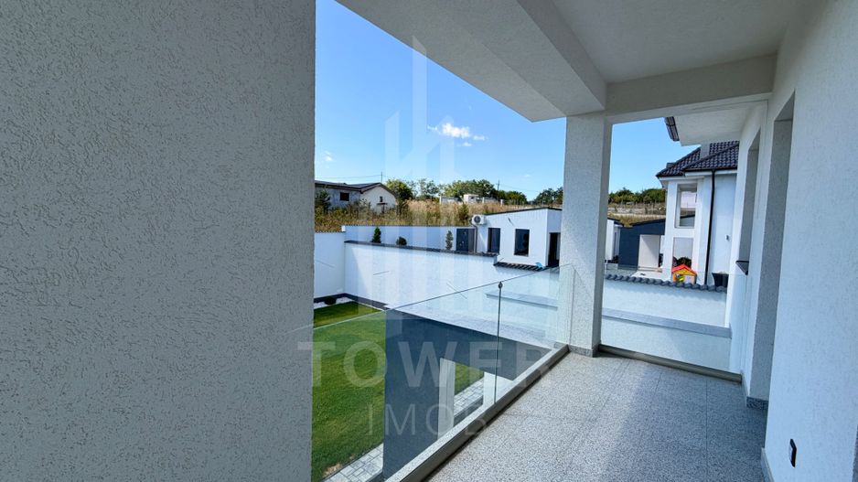 Casa moderna Premium-Daia Noua - Poză 35
