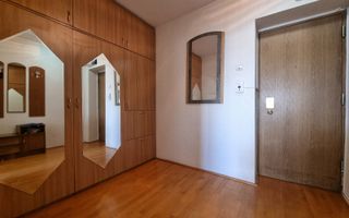 VANZARE 3 CAMERE - COMPARTIMENTAT IN 2 | ZONA TINERETULUI - Poză 18