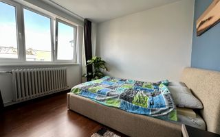 Apartament 2 camere cu terasă panoramică – Gheorgheni - Poză 12
