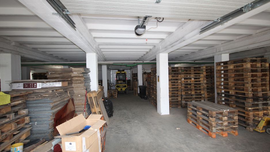 Hala industriala de 2.200 mp- zona Giarmata - Poză 25