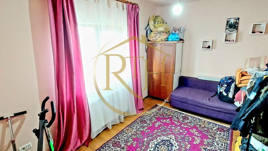 Oferim spre inchiriere, Casa Individuala, 5 camere, garaj, livada, Giroc - Poză 16