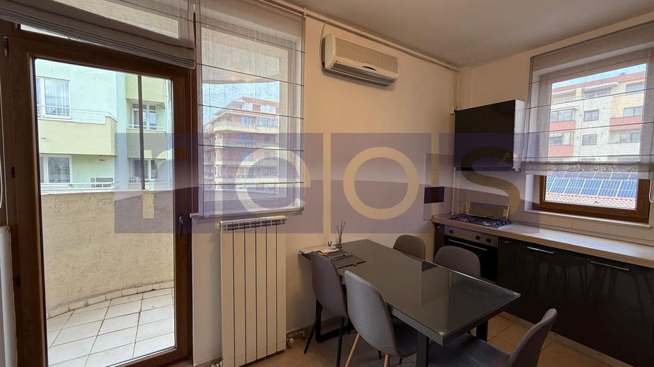 HERASTRAU | INCHIRIERE 4 CAMERE | MOBILAT-UTILAT LUX | PARCARE | 200MP - Poză 26