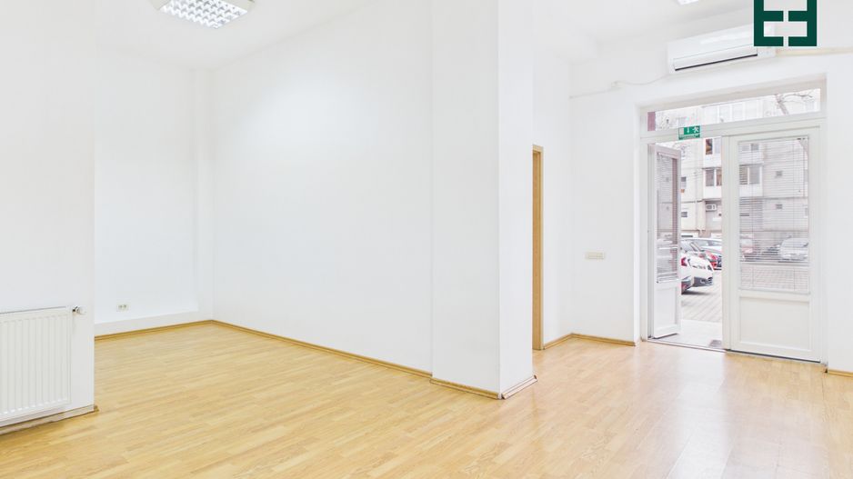 DE ÎNCHIRIAT Spațiu birouri - 50 mp - Zona Simion Bărnuțiu - Timișoara - Poză 1