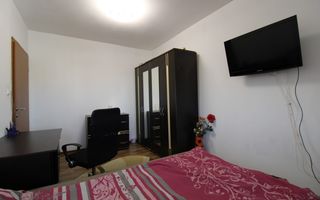 Complex, 2 camere, centrala proprie, Pet-friendly (Pisici) - Poză 6