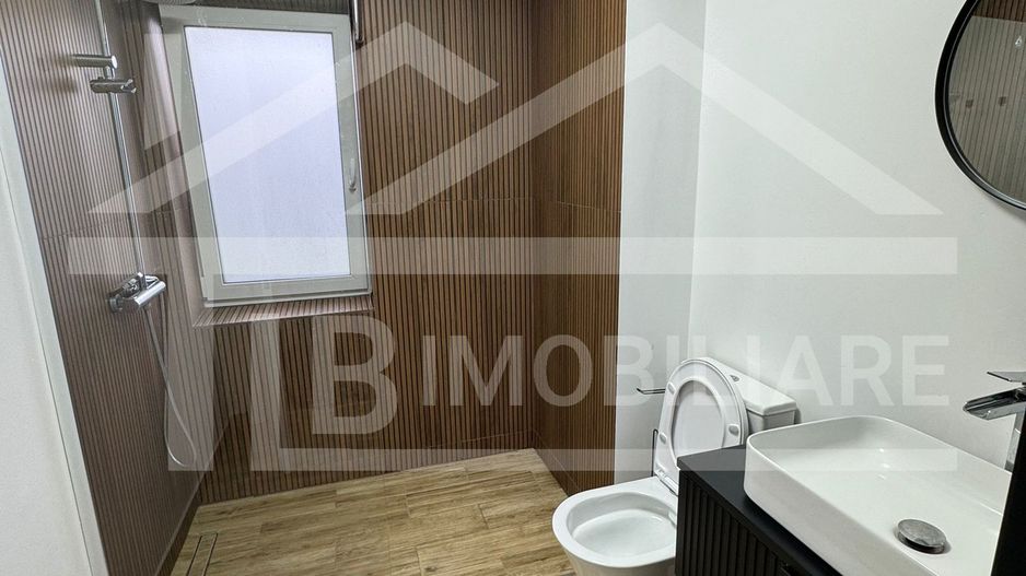 Apartament cu 2 camere, 56 mp, parcare, Zona Ama Residence - Poză 7