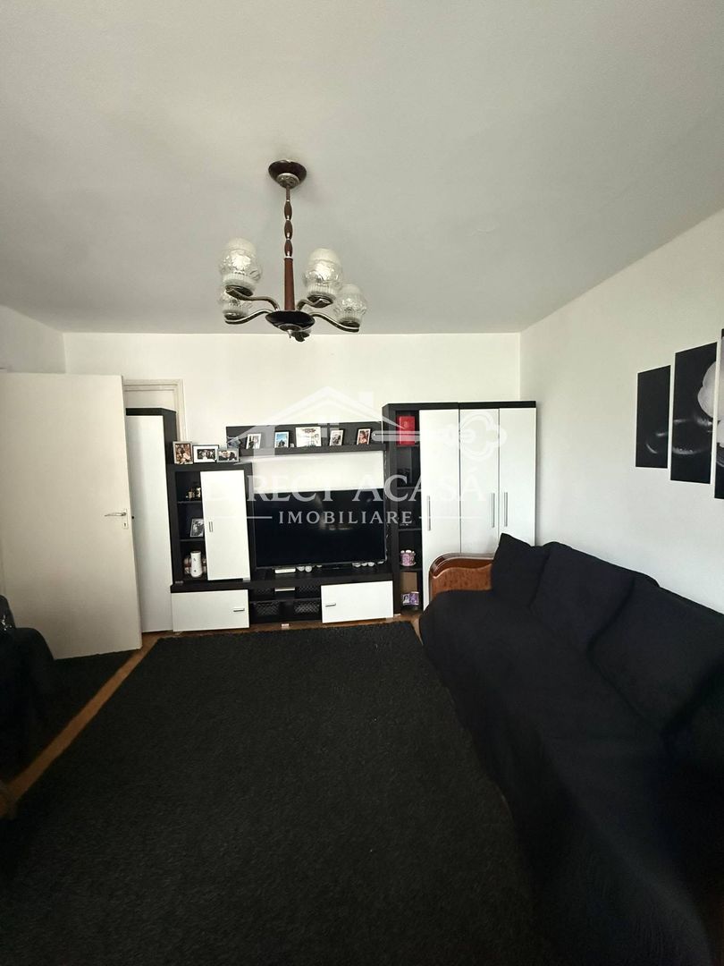 Apartament cu 3 camere și 2 balcoane, Tudor – strada Moldovei - Poză 2