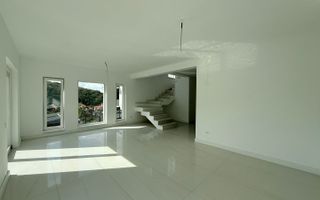 Casa individuala de vanzare - Zona Vivo / Floresti - Poză 3