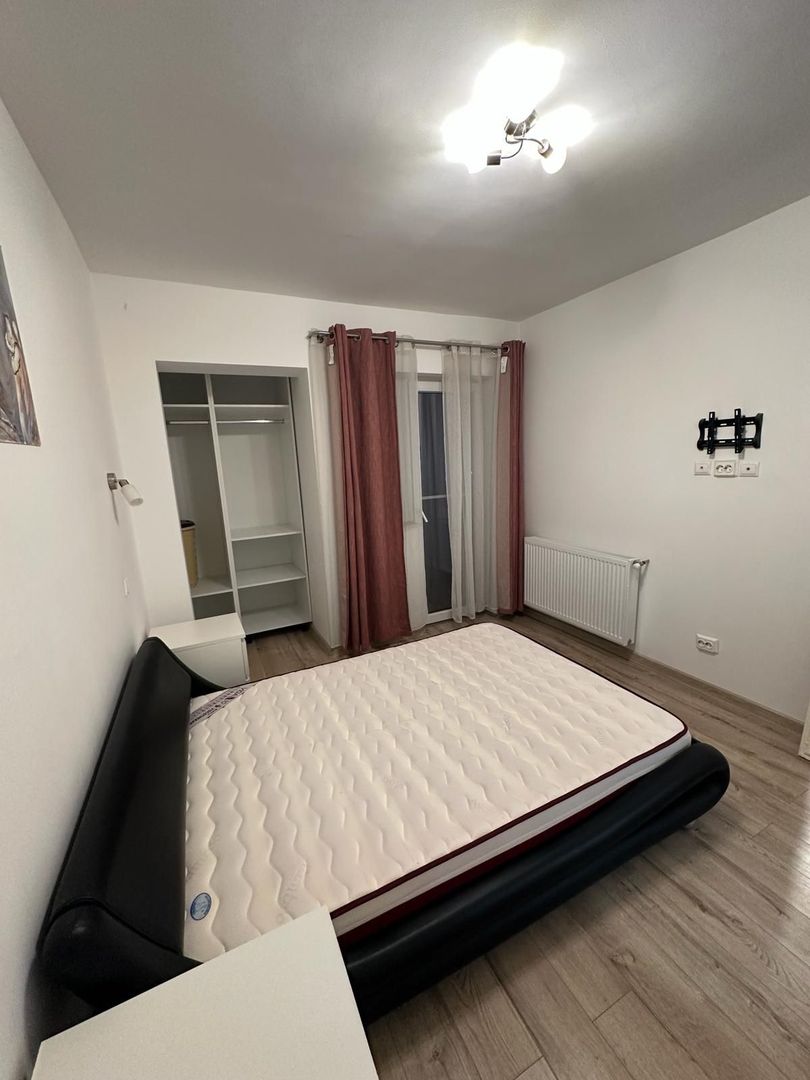 3 camere decomandat metrou Aparatorii Patriei sector 4 - Poză 9