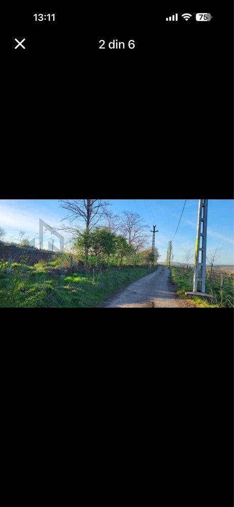 De vanzare teren Sorogari - Poză 6