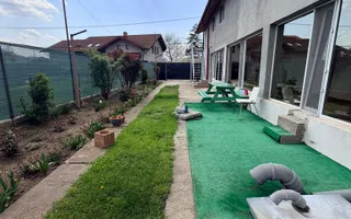 Casă 3 camere + pod mansardabil | teren 538 mp | Snagov | acces rapid DN1 - Poză 18