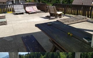 Pensiune turistica Colibita-10 camere-teren-ciubar-sauna-Investitie - Poză 6