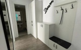 Inchiriere 2 camere in Aviatiei, Cloud 9, parcare subterana inclusa - Poză 6