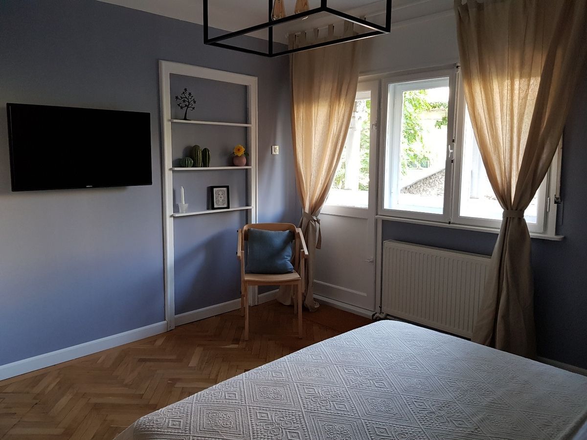 Apartament de inchiriat 2 camere Natiunile Unite - Poză 12