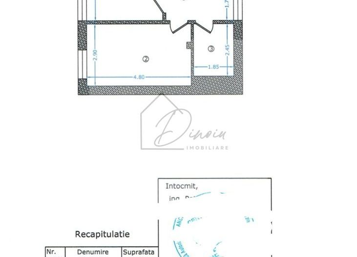 Vila Otopeni I Therme I Aeroport I 5 camere mobilate I Comision 0% - Poză 8