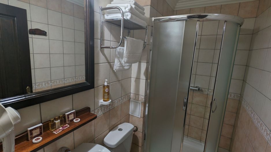 Imobil comercial P+2E+M - 28 Camere - Poză 4