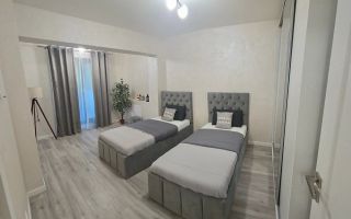 APARTAMENT CU 3 CAMERE DE ÎNCHIRIAT | CENTRAL PARK 4 - Poză 3